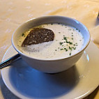 Hotel Bachmühle food