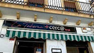 La Taberna +cerca By Pi inside