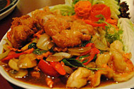 Sri-Thai food