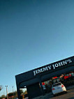 Jimmy John's outside