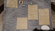Gaisbock Die Dorfalpe menu