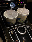 White Castle outside