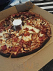 Domino's Pizza Majadahonda food