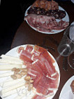 El Chuli Y Un Jamon food