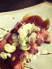 Hamon - Sushi & Teppanyaki inside