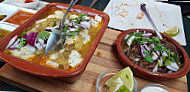 El Chingon Comida Mexicana food