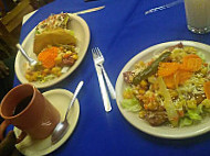 Cenaduria la Lupita food