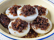 Jian Bo Tiong Bahru Shui Kueh (84 Marine Parade) food