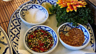 Songkhla food