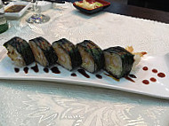 Mio Sushi Di Liu Jiashun food