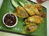 Malacca food