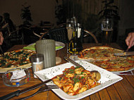 Pizzeria zum Italiener food