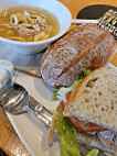 Panera Bread food