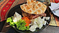 Grillhouse Balcanico food