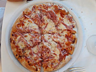 Pizzaria Vis A Vis food