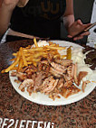 Athen-Grill food