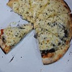 Bella Ragazza Pizzaria food