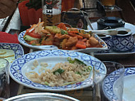 Mai-Thai food