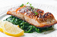 Simmenfälle food