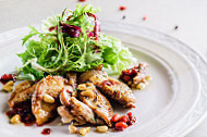 Simmenfälle food