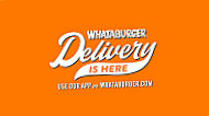 Whataburger outside