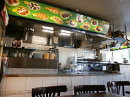 Kebab House Hongg food