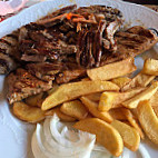 Syrtaki Griechisches Restaurant food