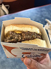 White Castle food