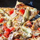 Ketchum Pizza Smoky Mountain Pizzeria Grill food