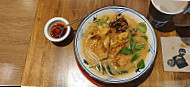 Ramen Shifu Ayala food