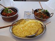 Smak Av India food