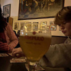 Taverne De Waag Haarlem food