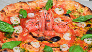 Overe Pizzaioli Musicanti food