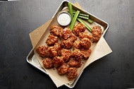 Buffalo Wild Wings Forest Hills food