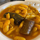 El Llagar Casa Juan food