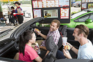 Sonic drive-in food