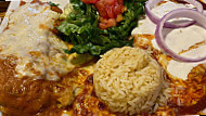 Guadalajara Mexican Grill food