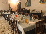 Antica Osteria Pedrocchi food