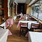 Restaurant Taverne Bernerhof inside