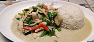 Ran Tan's Thai food