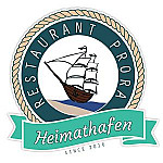 Restaurant Heimathafen Prora inside
