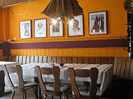 Africa Bar Restaurant inside