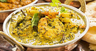 Tikka Biryani food