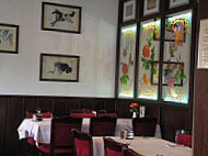 China-Restaurant Yu inside