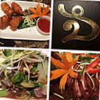 FiveSpice Thai food