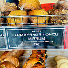 Arizmendi Bakery food