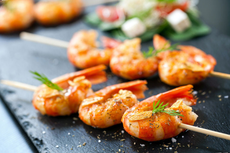 Restaurant Sant'Anna AG