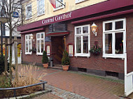 Hotel Central Gasthof inside