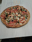 Telepizza food