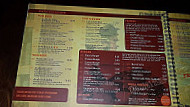 Cuervo Cantina Y Bar menu